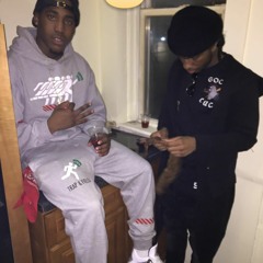 Bhris Santana Ft Shea Money Mel Banks - Ask