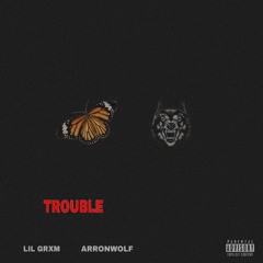 Lil Grxm - I Might (prod. WOLFBWOY)