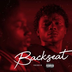 Backseat Freestyle