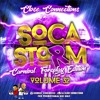 Soca Storm Vol 32 (Carnival Foreplay)