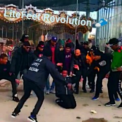 Yaffi Tune - LiteFeet Revolution