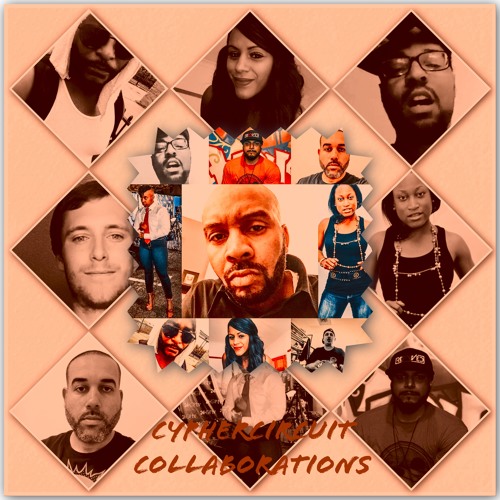 Abstract In The Booth [Produced By Vizunari]