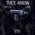 Artwork for THEY KNOW Bobby Nice ft. Mavis! (Prod. by YLFROMTHE3)