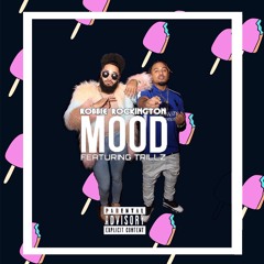 MOOD feat. Trillz