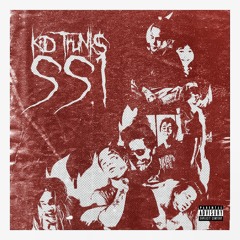 KiD TRUNKS - Pulp Fiction (Prod.D Rein)