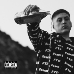 johnny ca$h ft. frodoe (Prod. Manzo & Strange Figures)