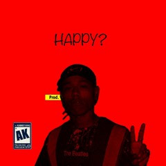 Aubrey King - SLF MDE(Prod. AK)