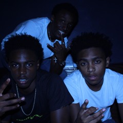 TRIPPIN - ft BLAIRS (prod. @heybigcl//Decicco)