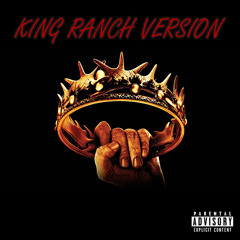 Sciz - King Ranch Version (Death Of 2017) (Prod. By Cxdy)