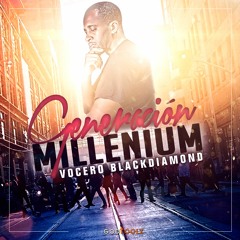 Vocero - Generación Millenium