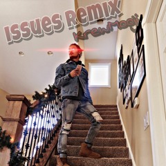 Krew Mooji - Issues Remix