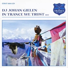 DJ Johan Gielen - In Trance We Trust 004