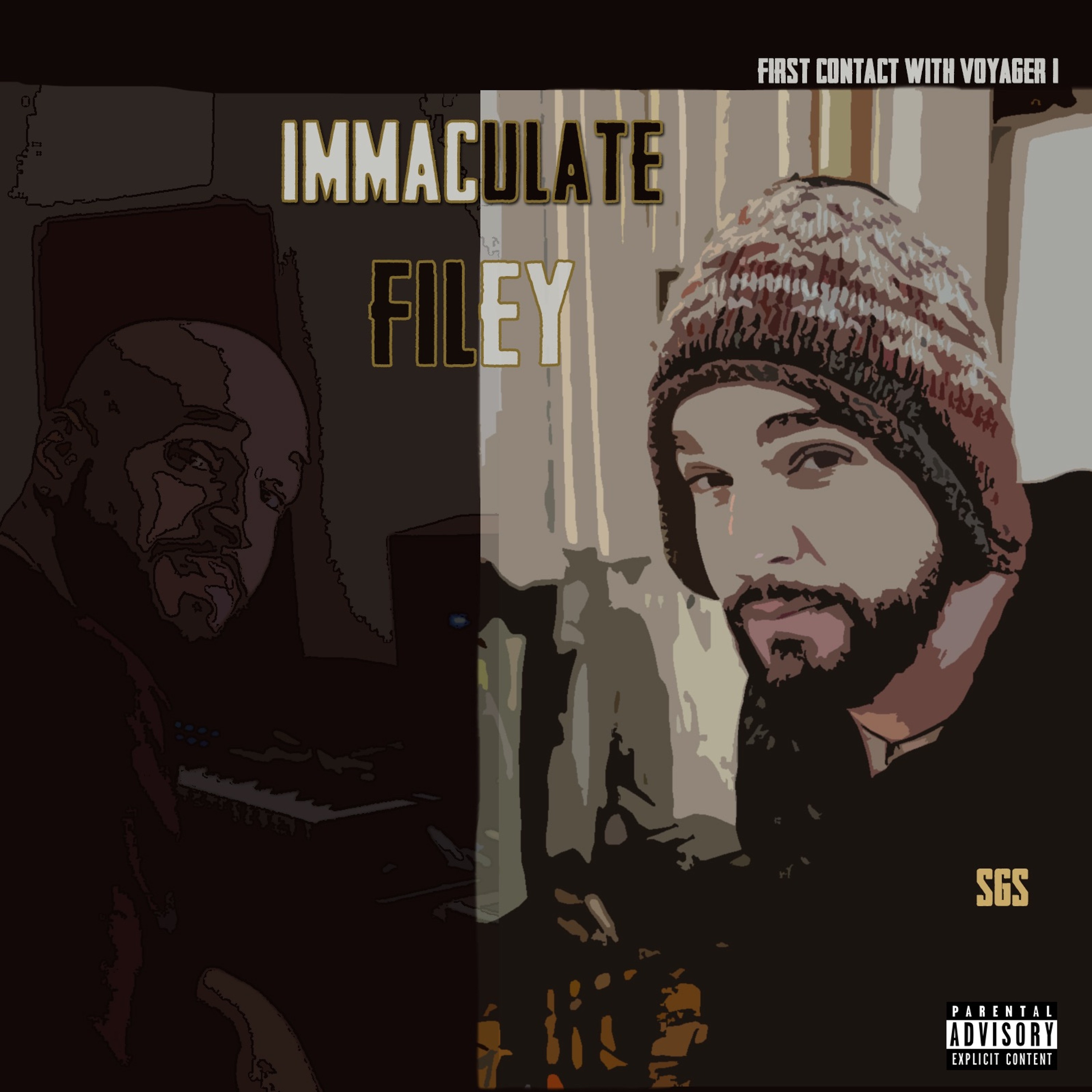 IMMACULATE (Freestyle) episode artwork