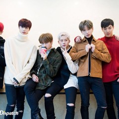 MONSTA X (몬스타엑스) - Trespass (무단침입)