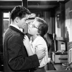 BrodieXxKidman-Strangers On A Train (Norman Bates)