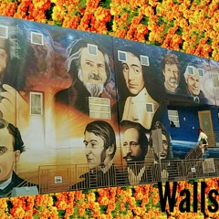 Walls Down (Prod by. Instinct)