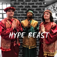 HYPE BEAST Ft. Yakob & Jedison (prod. by CashMoneyAp)