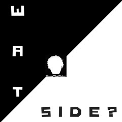 WAT | SIDE ? (prod. mike.wav)