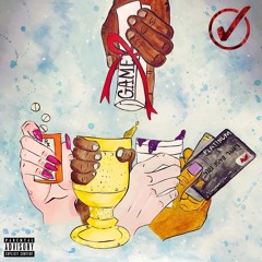 7. GANGSTA
