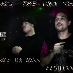 All The Way Up Remix