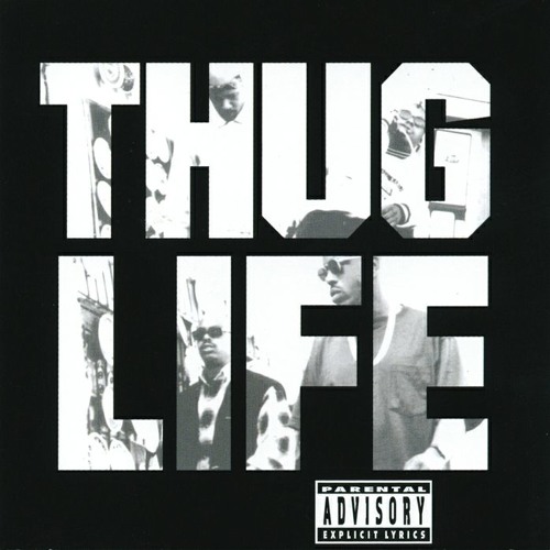 R.I.P 2Pac Chopped & Screwed