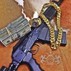 Hollywood Rambo x @Banbwoi - Thin Ice | Prod. @LilRamboBeats