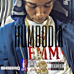 GANG IN THIS BITCH!!!! ft Money Knockz