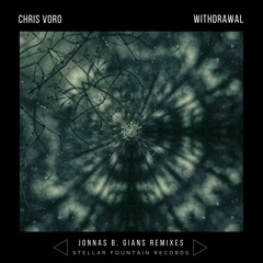 Chris Voro - Withdrawal (Original Mix)