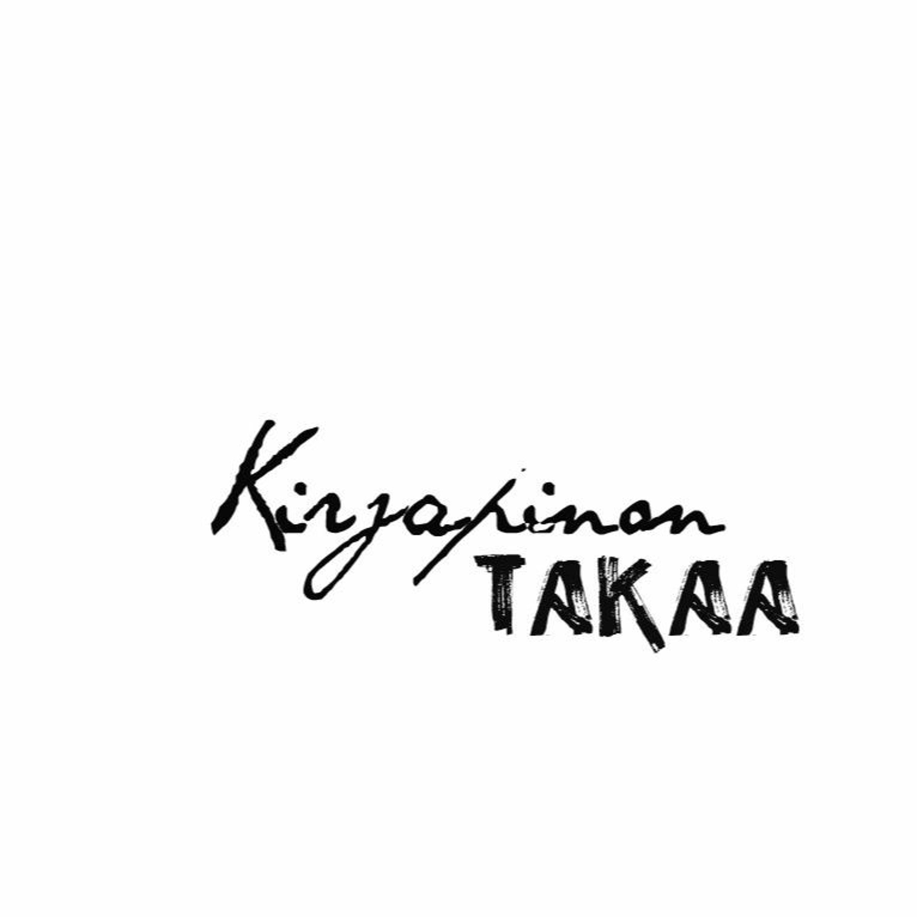 Kirjapinon takaa -podcast