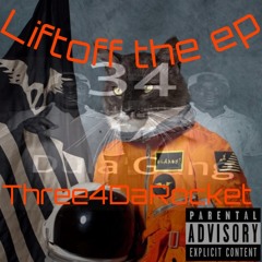 Derrick Jeter Ft Three4DaGoaty (Prod.Bonkai)