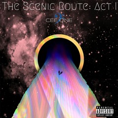 CEE ONE - PARACHUTES (Prod. by Superstar O)