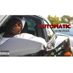 Automatic [Prod. by YunG TagO]