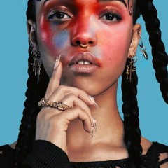 FKA Twigs - Give Up (Demz One Bootleg)