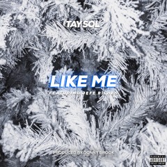 Like Me Ft. Jefe Riches