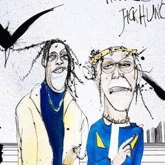 SAINT FREESTYLE(COVER) - TRAP.TYLER