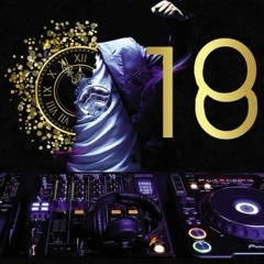 Best of Electronic Music - 2018