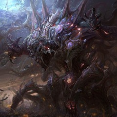 Blind Idiot God (Original Drone Metal Composition) [Demo/WIP]