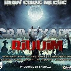 PU$$Y GYAL👑🇯🇲