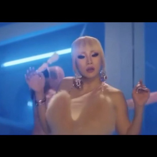 CL - All In (Snippets from Instagram) [Edited together for cohesiveness]