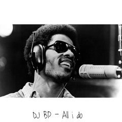 DJ BP - All i Do (Remix) *JerseyClub*