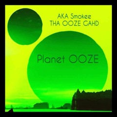Planet OOZE🌏(Prod. CashmoneyAp)