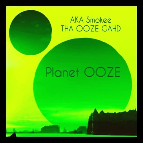 Planet OOZE🌏(Prod. CashmoneyAp)