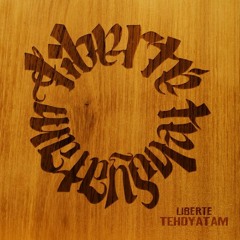 Liberté - Hej lidi (Straight outta Tibet mix byAjvo)