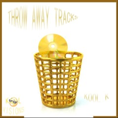 Throw Away Tracks