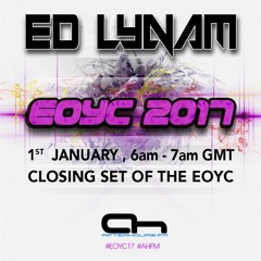 Ed Lynam - EOYC 2017