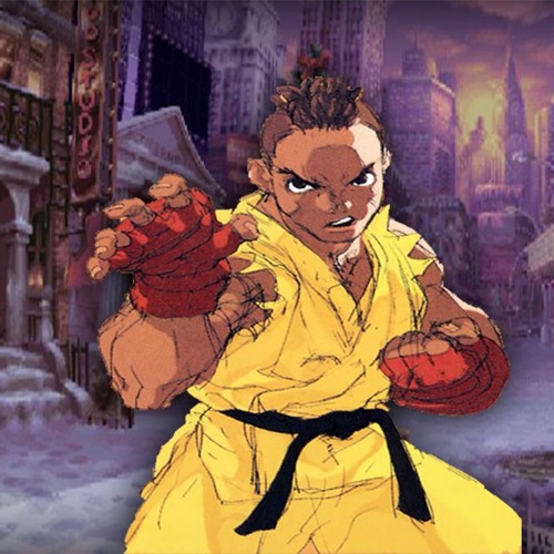 street fighter iii new generation ost
