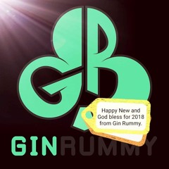 Gin Rummy - Deadly Silence (Original Mix)