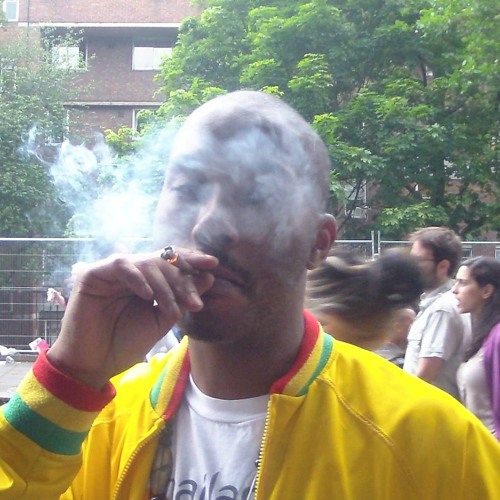 HERBALIST REMIXX-GHETTE &MS GHETTEKINGSTONED JUNGLIST (YO DARLIN REFIX)