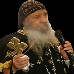 Coptic posts - تأمل رأس السنة والعام الجديد - البابا شنودة الثالث