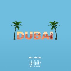 dubai - abu dhabi